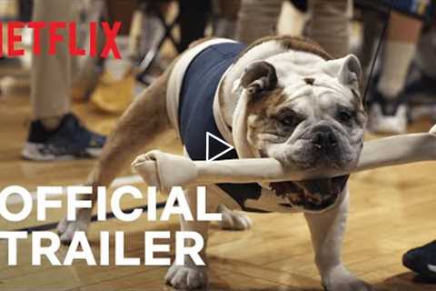 Dogs: Season 2 | Official Trailer | Netflix