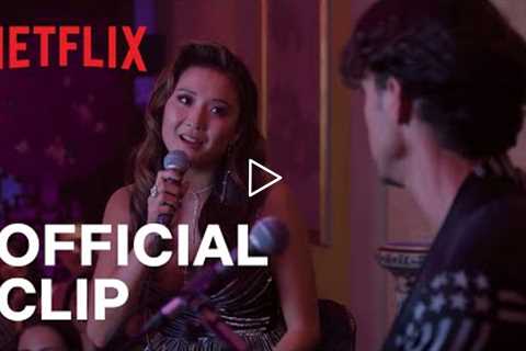 Emily in Paris Season 2 | Official Clip: Mon Soleil | Netflix
