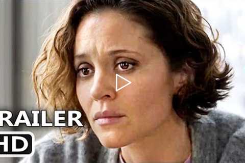 IN FROM THE COLD Trailer (2022) Margarita Levieva, Thriller Series
