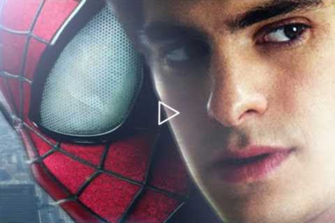 The Amazing Spider-Man 3: What Really Happened?