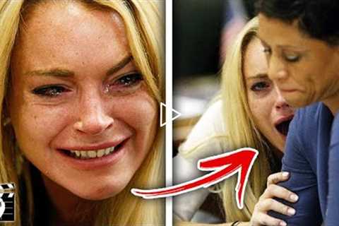 Top 10 Celebrity Scandals That Took Social Media By Storm