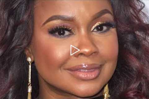 The Real Reason Phaedra Parks Got Divorced