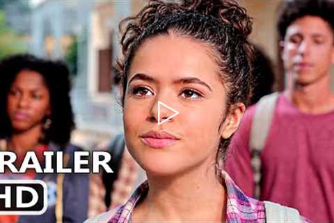 BACK TO 15 Trailer (2022) Maisa Silva, Teen Series