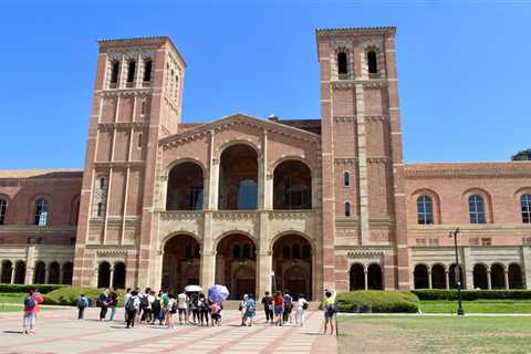 UCLA Cancels In-Person Learning After Receiving Mass Shooting Threats