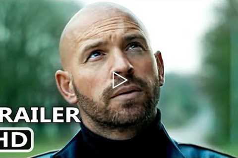 RESTLESS Trailer (2022) Franck Gastambide, Thriller Movie