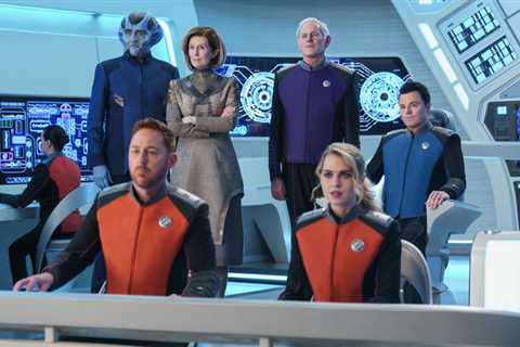 ‘The Orville’ Season 3 Delayed, Hulu Releases Extended First Trailer – Watch Here!