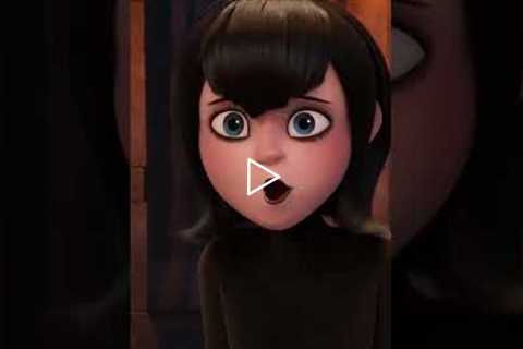 People who don't need glasses will never understand - Hotel Transylvania #shorts | Prime Video