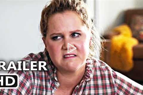 LIFE & BETH Trailer (2022) Amy Schumer, Michael Cera