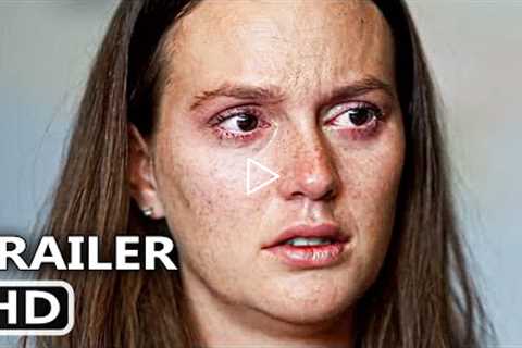 THE WEEKEND AWAY Trailer (2022) Leighton Meester, Thriller Movie