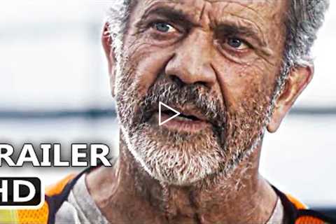FATHER STU Trailer (2022) Mel Gibson, Mark Wahlberg, Drama Movie