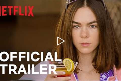 Who Killed Sara?: Season 2 | Official Trailer | Netflix