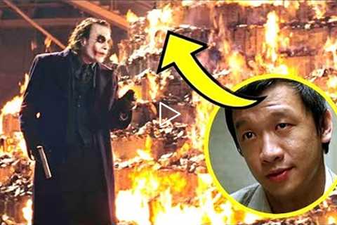 9 Movie Deaths You Hear Off-Screen That You Probably Missed