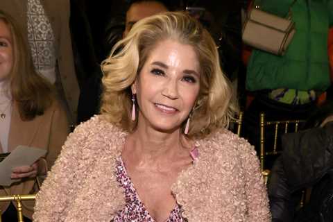 Candace Bushnell reveals the surprising amount of money she made as a columnist in the ’90s