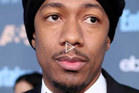 The Tragic Death Of Nick Cannon's 5-Month Old Baby