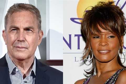 Kevin Costner reveals what he will “never forget” about his “Bodyguard” co-star Whitney Houston