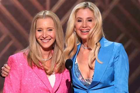 Mira Sorvino talks about a possible sequel to Romy & Michele.