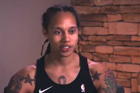 WNBA star Brittney Griner arrested in Russia on drug charges after customs found vape cartridges in ..