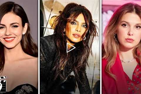 Celebrities Who Tried To Warn Us About Priyanka Chopra, Millie Bobby Brown & Victoria Justice
