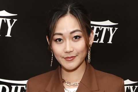 The Boys actress Karen Fukuhara reveals she was attacked and says ‘We women, Asians and the elderly ..