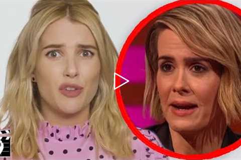 Celebrities Who Tried To Warn Us About Emma Roberts