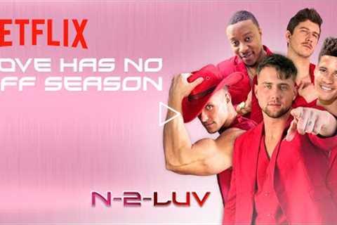 Netflix Reality Series Announcement | Love Has No Off Season
