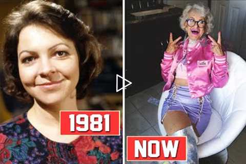Only Fools and Horses (1981)Cast: Then and Now [How They Changed]