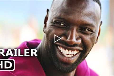 THE TAKEDOWN Trailer (2022) Omar Sy, Izïa Higelin, Comedy