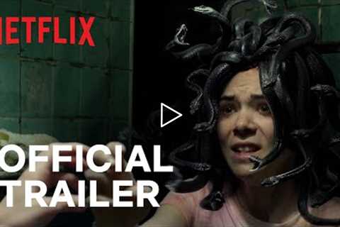 Who Killed Sara?: Season 3 | Official Trailer | Netflix