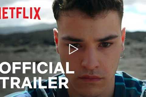 Welcome To Eden | Official Trailer | Netflix