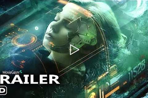 CRYO Official Trailer (2022)