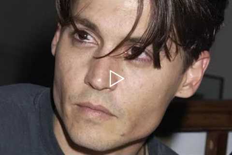 The Truth About Johnny Depp's Relationship With His Children