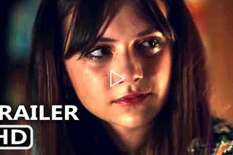 LOCKE AND KEY Season 3 Trailer Teaser (2022) Netflix Series