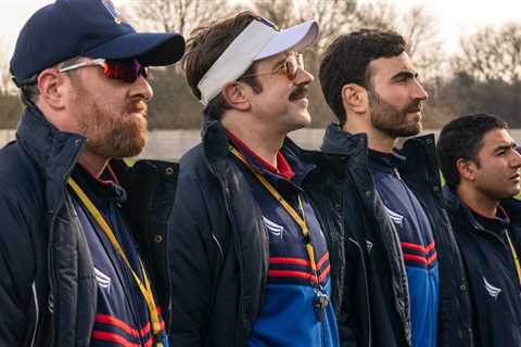 Brett Goldstein hints that the upcoming third season of ‘Ted Lasso may actually be the last