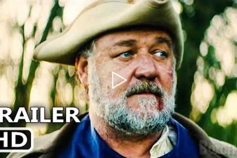 PRIZEFIGHTER Trailer (2022) Russell Crowe