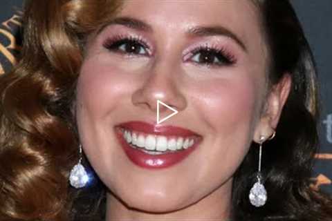 Whatever Happened To Haley Reinhart?