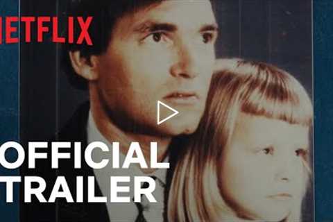 Girl in the Picture | Official Trailer | Netflix