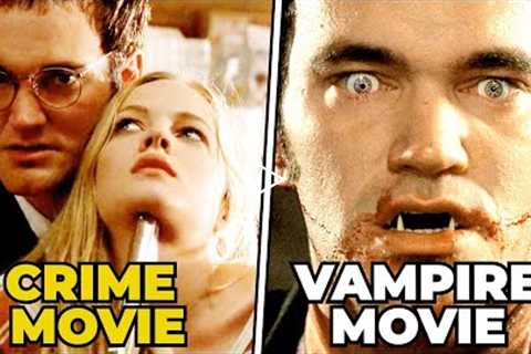 10 Movies That Completely Switched Genre Halfway Through