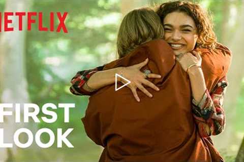 FATE: THE WINX SAGA SEASON 2 | First Look | Netflix