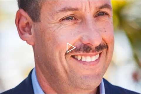 The Truth About Adam Sandler's Daughters