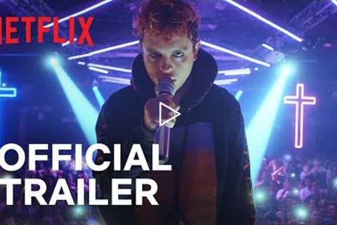 Fanático | Official Trailer | Netflix