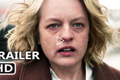 THE HANDMAID'S TALE Season 5 Trailer (2022) Elisabeth Moss, Yvonne Strahovski