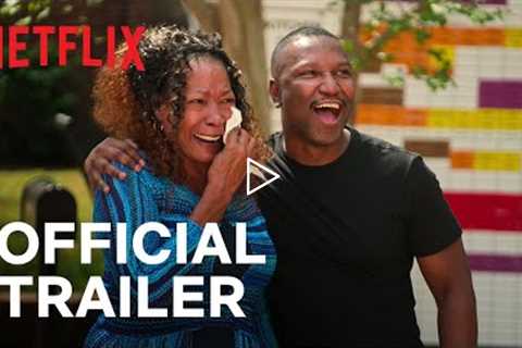 Instant Dream Home | Official Trailer | Netflix