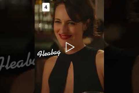 Which character would your partner leave you for? - Fleabag #shorts | Prime Video