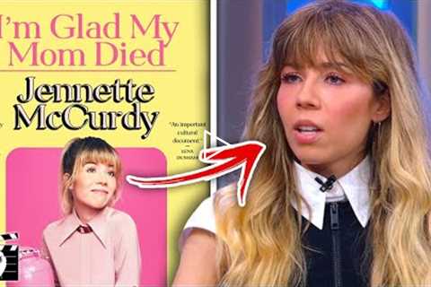 Top 10 Celebrities Who Exposed Hollywood Secrets In Their Book