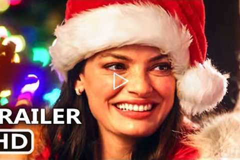 DESTINATION CHRISTMAS Trailer (2022) Romantic Movie