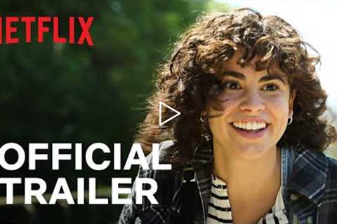 You’re Nothing Special | Official Trailer | Netflix