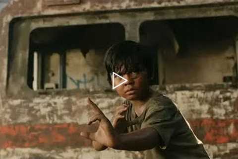 YOUNG PRODIGY 🎥🎥 Best Action Movies 2022 🎥🎥 Latest Hollywood Action Movies