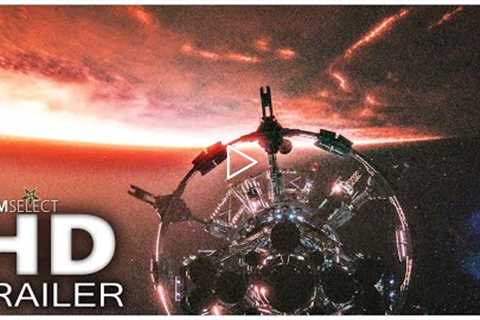 DEUS: The Dark Sphere Trailer (2022 )