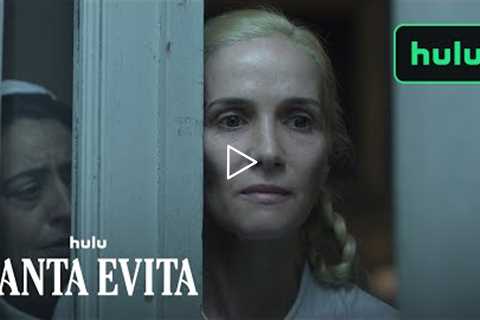 Santa Evita | Official Trailer | Hulu