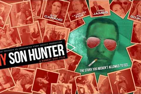 My Son Hunter Full Trailer | MySonHunter.com